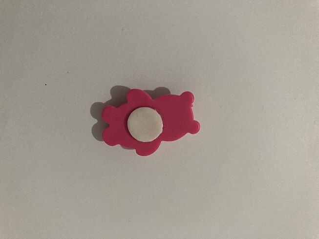  Toy story lotso 3d sticker
