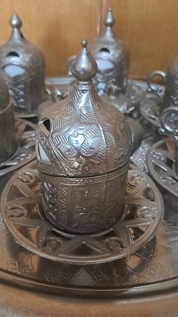 Diğer Fincan takimi