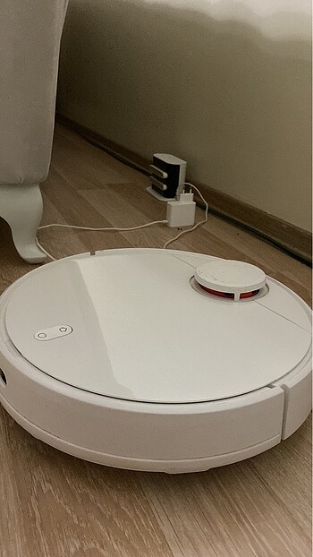 Xiaomi Vacuum mop pro robot süpürge