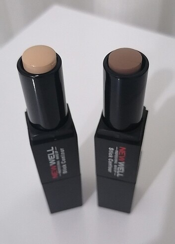 STİCK CONTOUR
