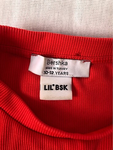 xs Beden Crop üst