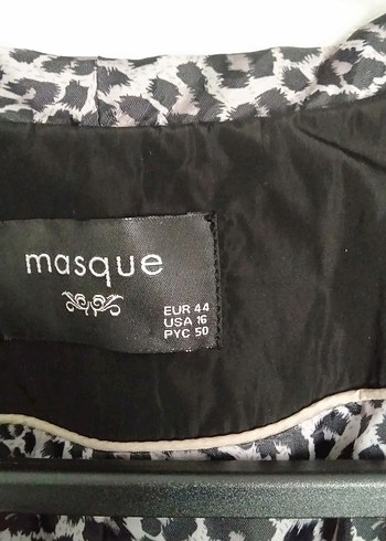 Leopar Desenli Siyah Uzun Kadın yağmurluk - Görsel 5