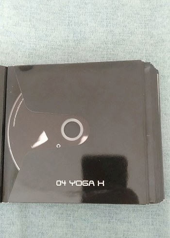 Beachbody P90X Extreme Home Fitness Kit - 12 cd - Görsel 2