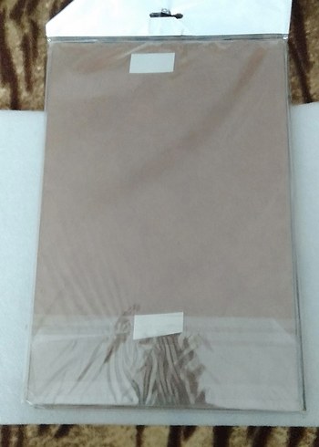 Ahmet Kaya ahşap resim - Görsel 2