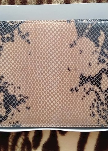 TREXTA Elit desenli Deri Kılıf - Görsel 4