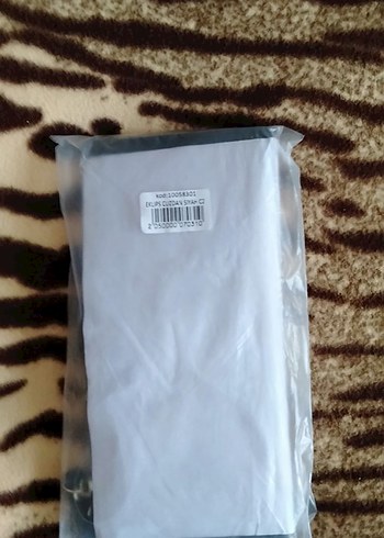 Siyah Bohem Kadın Cüzdanı - Görsel 5