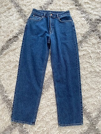 Stradivarius Vintage Jean