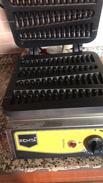 Diğer Çubuk waffle makinesi