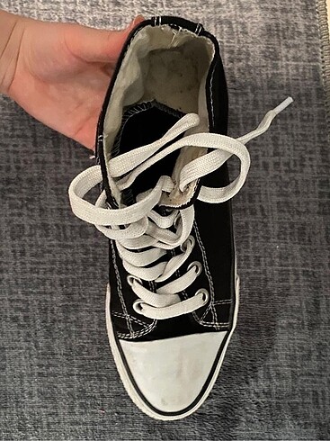 Converse Converse