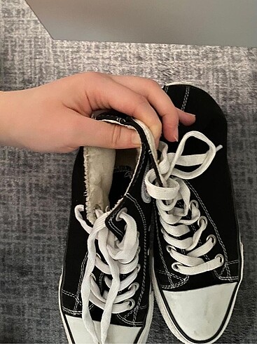 38 Beden Converse