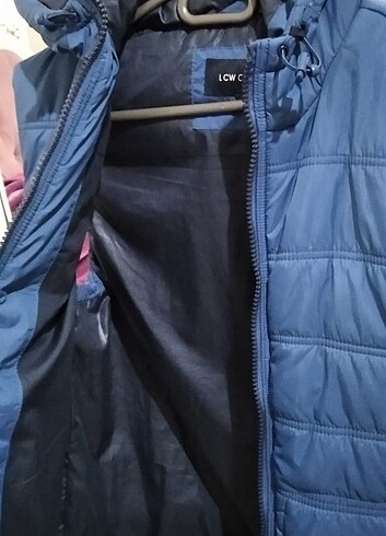 LC Waikiki Şişme yelek 
