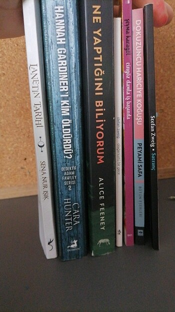 Kitap