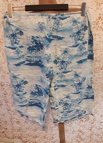 SHORT UZUN BAYAN