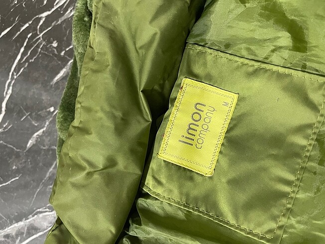Limon company aşırı sıcak tutuyor