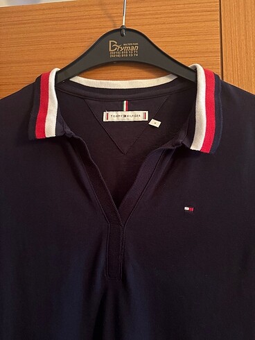 Tommy Hilfiger Elbise