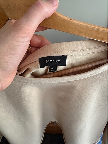 xl Beden Crop Tshirt