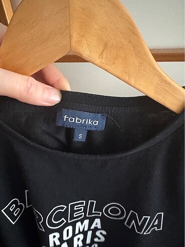 s Beden Tshirt