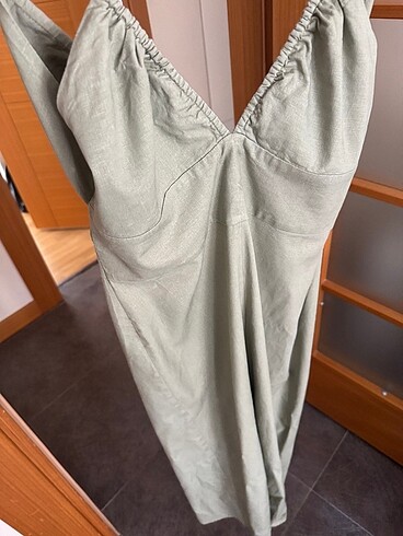 Zara Elbise - Görsel 5