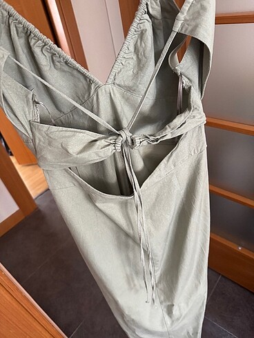 Zara Elbise - Görsel 6