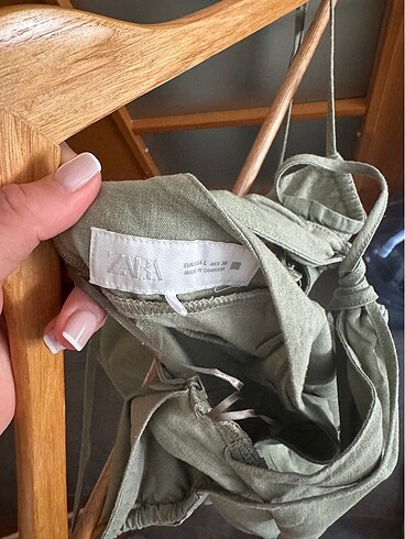 Zara Elbise - Görsel 8