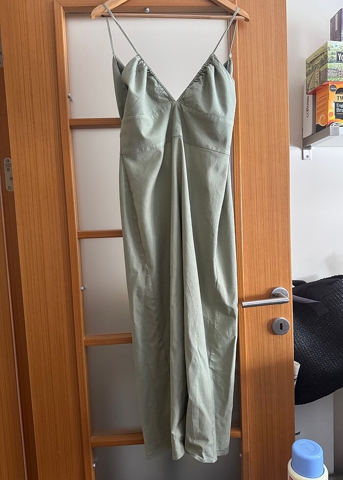 Zara Elbise - Görsel 2