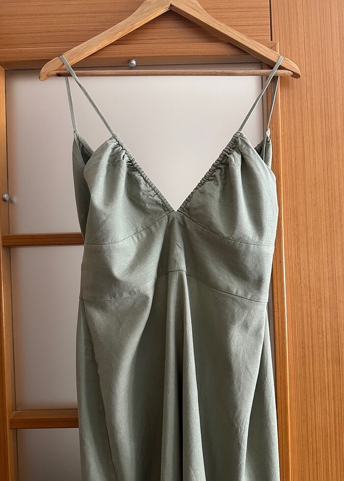 Zara Elbise - Görsel 3