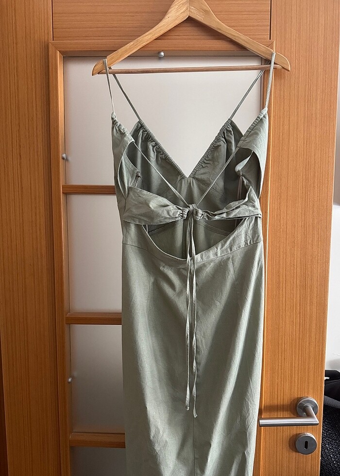 Zara Elbise - Görsel 4