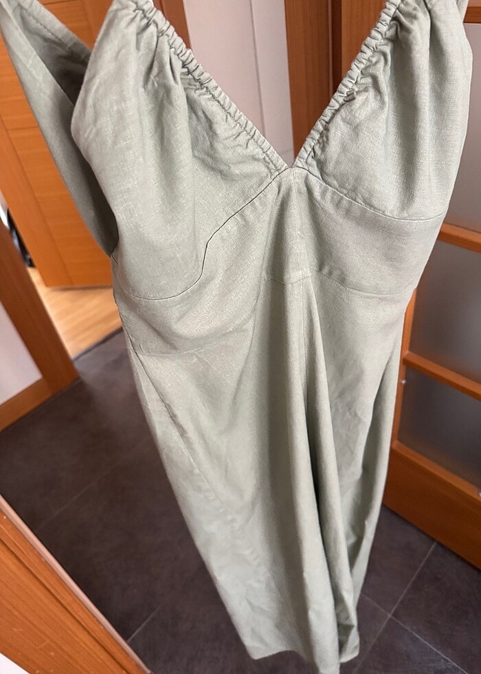 Zara Elbise - Görsel 5