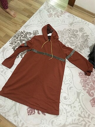 xl Beden SIFIR HİÇ GİYİLMEMİŞ İKİ PARÇA EŞOFMAN TAKIMI