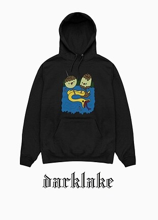 Killstar bubblegum x marceline sweatshirt