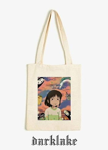 chihiro design bag