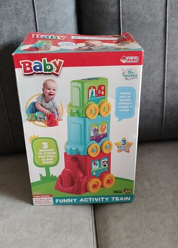 Fisher Price Egitici oyuncaklar