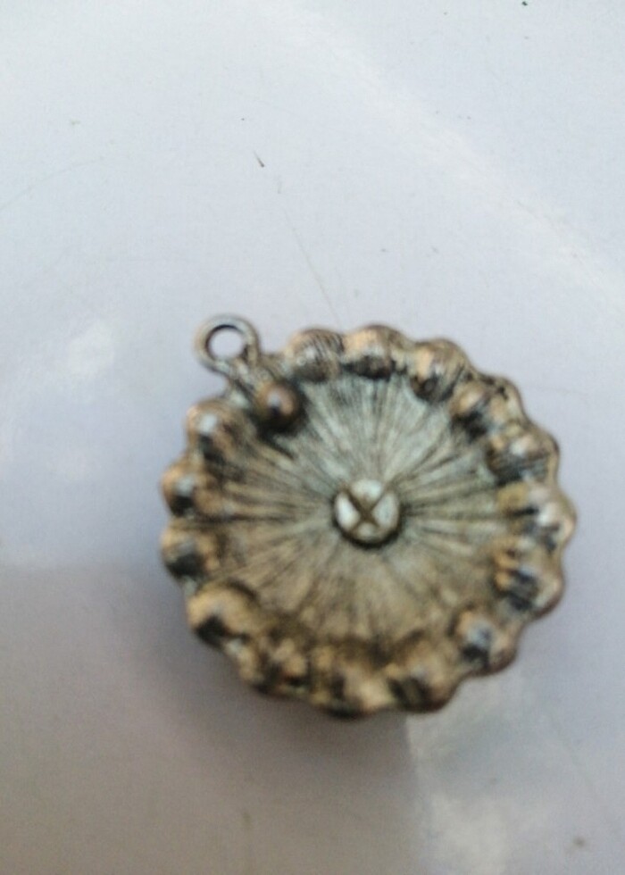 Kolye Ucu - Görsel 2