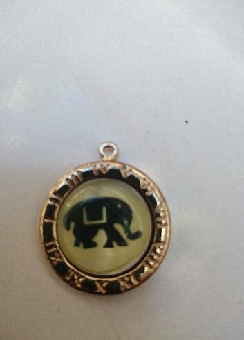 Kolye Ucu - Görsel 2