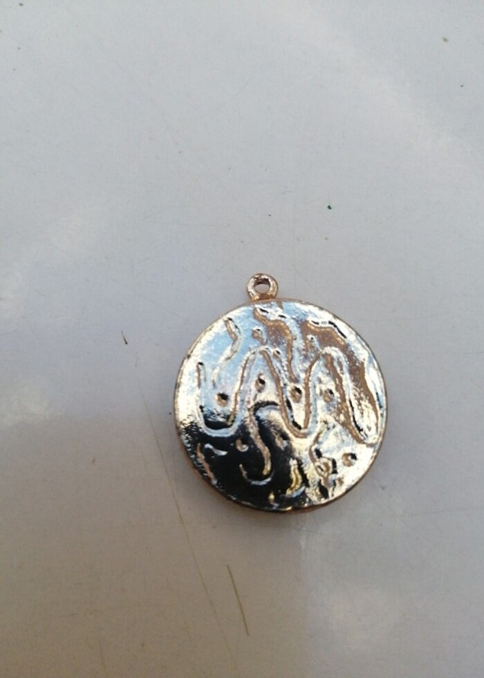 Kolye Ucu - Görsel 3