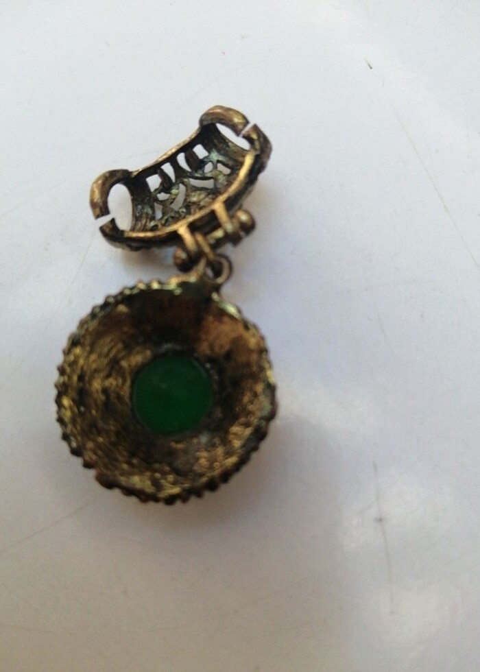 Kolye Ucu - Görsel 3