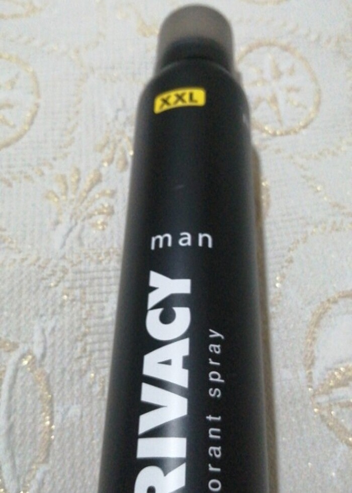 Privacy Man - Görsel 3