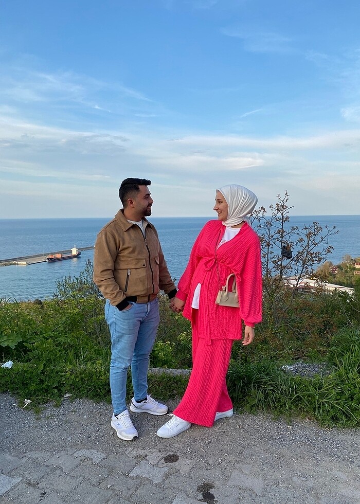 Gofre esnek takım - Görsel 3