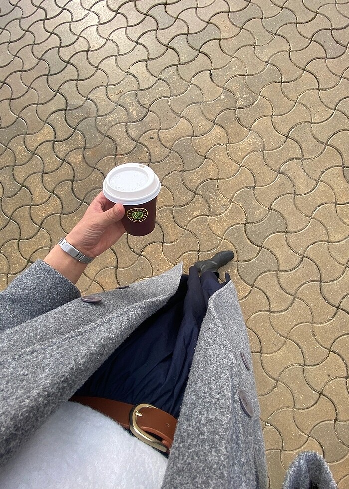 Pamuk vual etek - Görsel 2