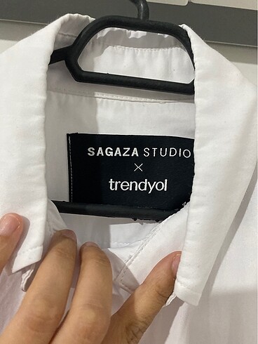 Sagaza gömlek - Görsel 3