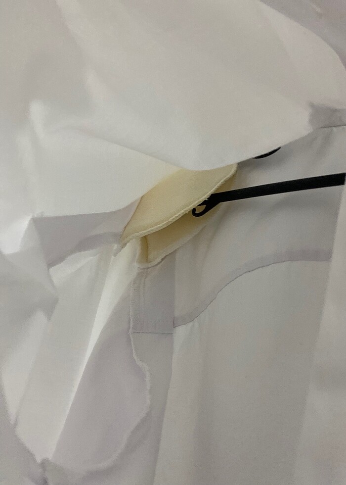 Sagaza gömlek - Görsel 4