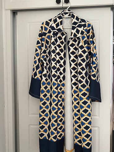 Scuba kimono - Görsel 2