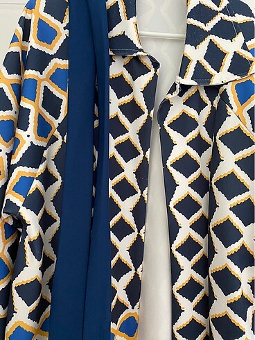 Scuba kimono - Görsel 4