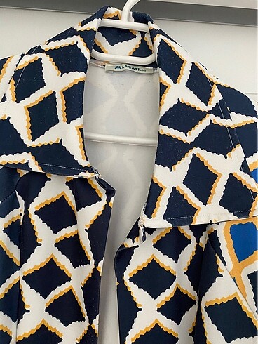 Scuba kimono - Görsel 7