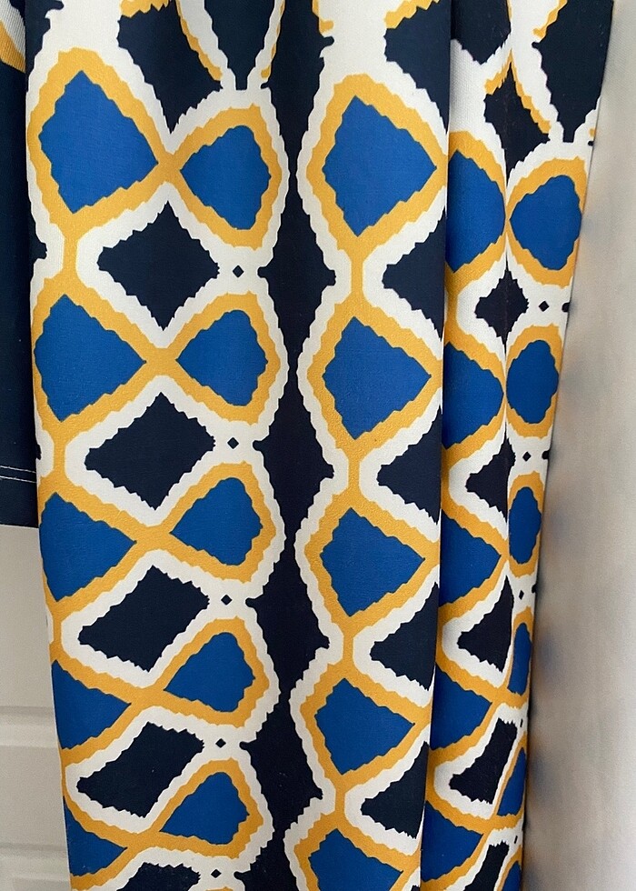 Scuba kimono - Görsel 5