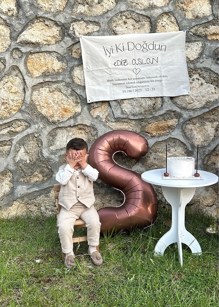 23 numara ayakkabı - Görsel 2