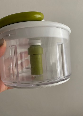 Beden Tefal Beyaz Gri Doğrayıcı