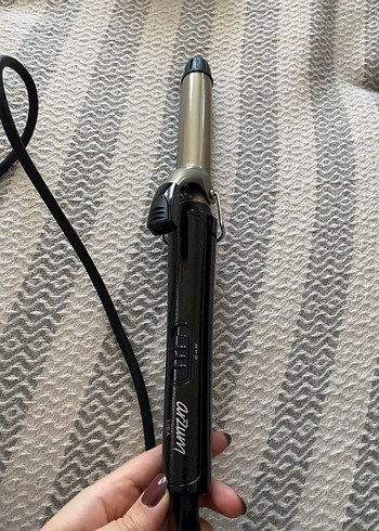 Arzum Saç Şekillendirici Maşa - Görsel 2