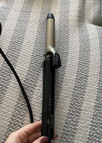 Arzum Saç Şekillendirici Maşa - Görsel 3