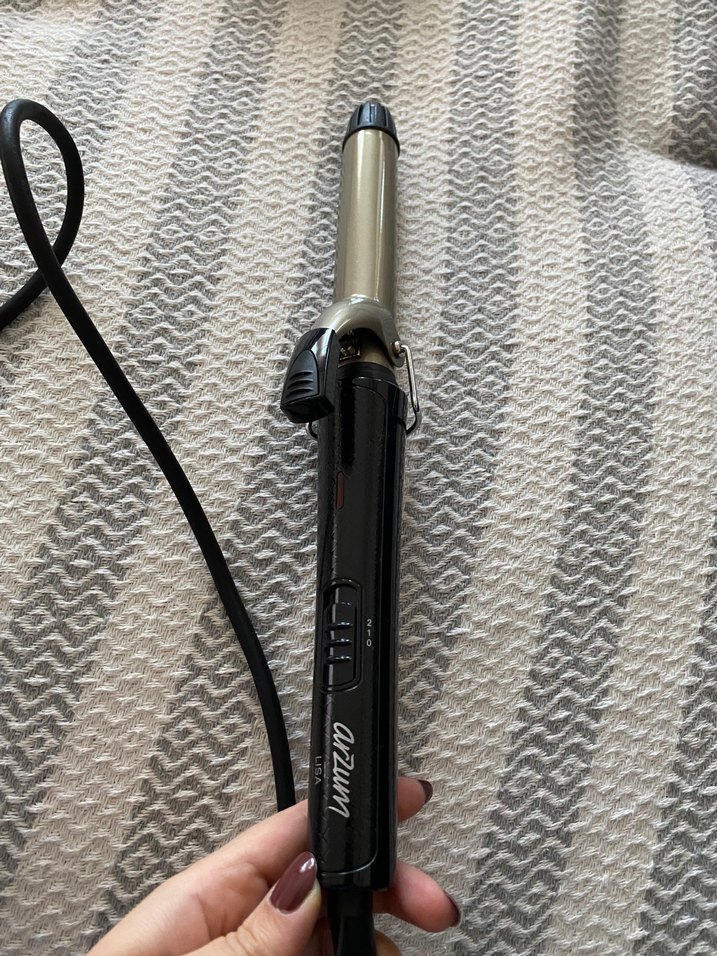 Arzum Saç Şekillendirici Maşa - Görsel 2